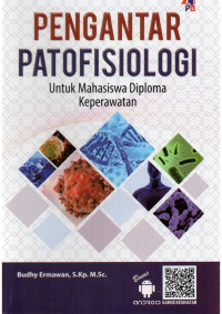 Pengantar Patofisiologi : untuk mahasiswa diploma keperawatan