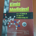buku Ajar Kimia Medisinal