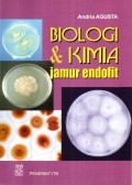 Biologi & Kimia Jamur Endofit