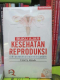 Buku Ajar Kesehatan Reproduksi