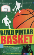 Buku Pintar Basket