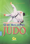 Mengenal Sepimtas Bela Diri Judo