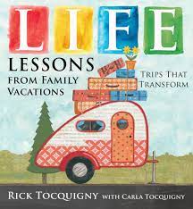 Lessons From Family Vacations