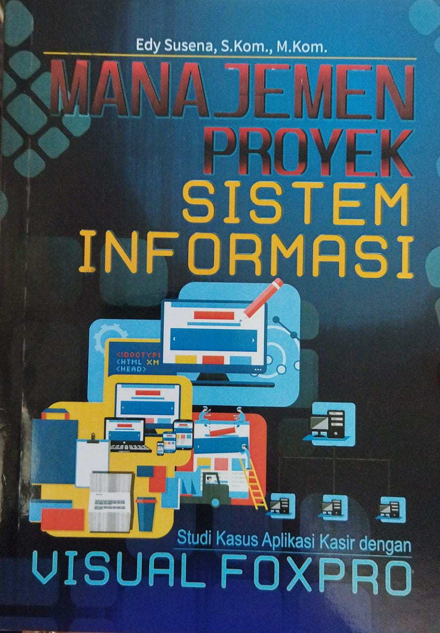 Manajemen Proyek Sistem Informasi
