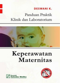 Panduan Praktik Klinik dan laboratorium Keperawtan Maternitas