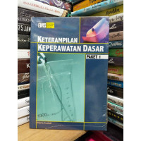 Keterampilan Keperawatan Dasar