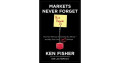 Markets Never Forget But Peope Do How Your Memory Is Costing You Money and Why This Time Isn't Different