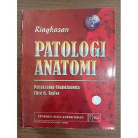 Ringkasan Patologi Anatomi