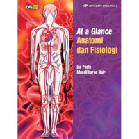 At a Glance Anatomi dan Fisiologi