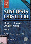 Sinopsis Obstetri