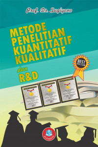 Metode Penelitian Kuantitatif Kualitatif Dan R & D