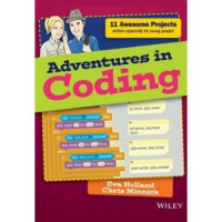 Adventures In Coding