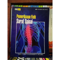 Pemeriksaan fisik Saraf Spinal