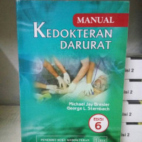 Manual Kedokteran Darurat