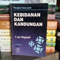 Panduan Kebidanan dan Kandungan