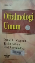 Oftalmologi Umum