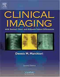 Clinical Imaging With Skeletal, Chest and Abdomen Pattern Differentials