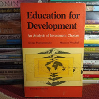 Education For Development An Analiysis Of Investment Choies