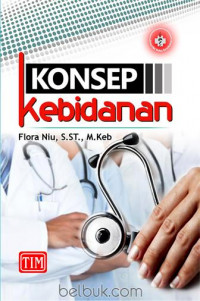 Kosep Kebidanan