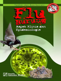 Flu Burung Aspek Klinis dan Epidemiologis