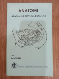 Anatomi Alat-Alat Rongga Panggul