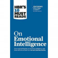 HBR'S Must Reads On Emotional Intelligence