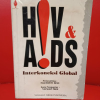 HIV & AIDS Interkoneksi Global