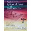 Panduan Studi Epidemiologi & Biostatistika