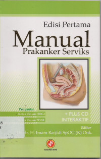 Manual Prakanker Serviks