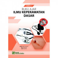 Buku Ajar Ilmu Keperawatan Dasar