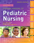 Clinical Manual Pediatric Nursing