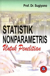 Statistik Nonparametris Untuk Penelitian