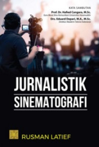 Jurnalistik Sinematografi