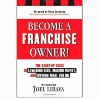 Become A Franchise Owner