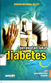 Perawatan Luka Diabetes