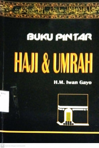 Buku Pintar Haji & Umrah
