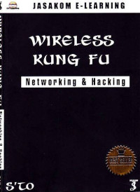 Wireless Kungfu Networking Dan Hacking