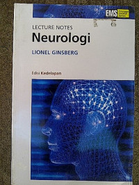 Lecture Notes Neurologi  edisi kedelapan