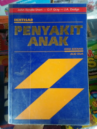 Penyakit Anak