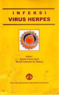 Infeksi Virus Herpes