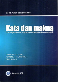 Kata dan Makna