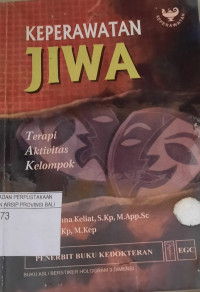 Keperawatan Jiwa