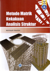 Metode Matrik Kekakuan Analisis Struktur