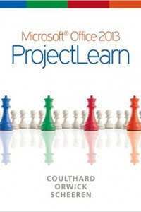 Microsoft Office 2013 Projectlearn