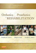 Orthotics & Prosthetics In Rehabilitation