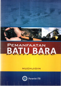 Pemanfaatan Batu Bara