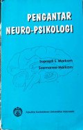 Pengantar Neuro-Psikologi