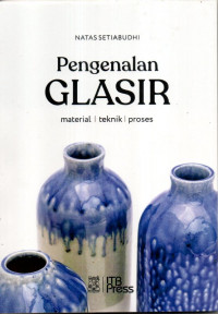 Pengenalan Glasir