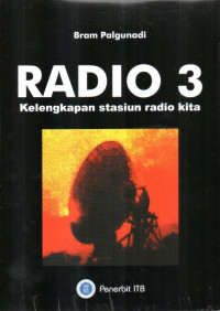 Radio 3 (Kelengkapan Stasiun Radio Kita)