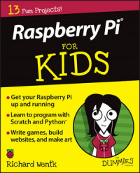 Rasberry Pi For Kids